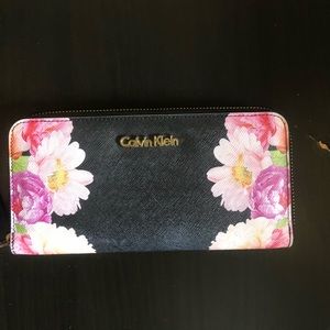 Beautiful Calvin Klein wallet